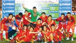 Olympic VN với chức vô địch Eximbank Cup: Còn có thể hay hơn nữa